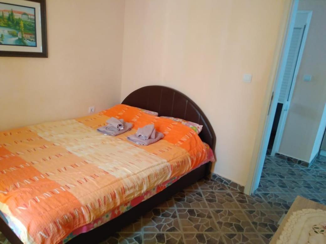 Apartamento MonoLiza Utjeha Exterior foto