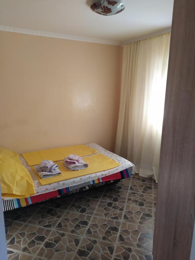 Apartamento MonoLiza Utjeha Exterior foto