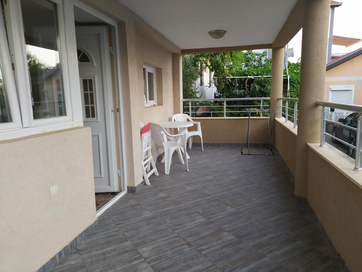 Apartamento MonoLiza Utjeha Exterior foto