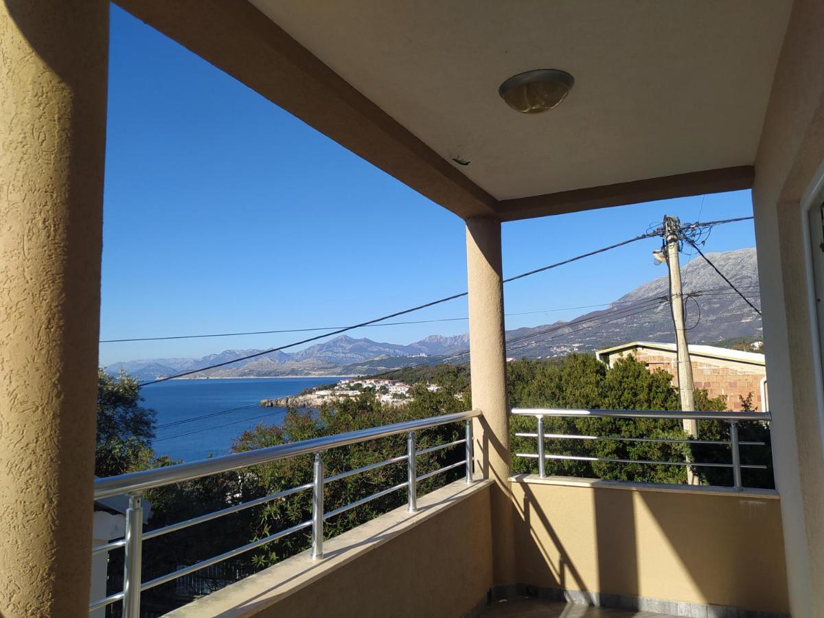 Apartamento MonoLiza Utjeha Exterior foto
