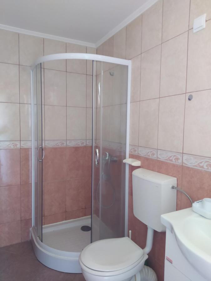 Apartamento MonoLiza Utjeha Exterior foto