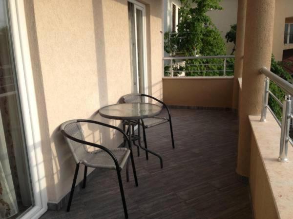 Apartamento MonoLiza Utjeha Exterior foto