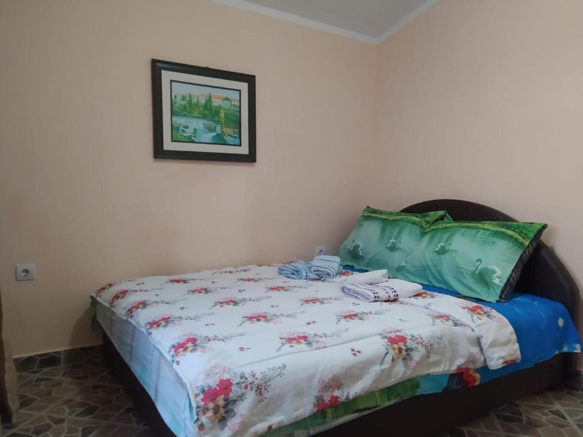 Apartamento MonoLiza Utjeha Exterior foto